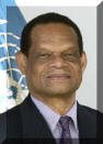 H.E. Mr. Julian Robert Hunte